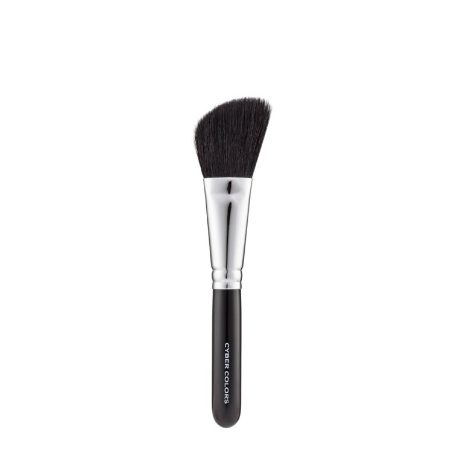 SLANT CHEEK BRUSH (PONY)