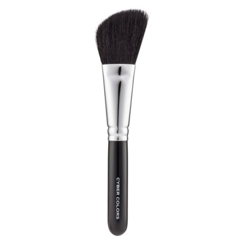 SLANT CHEEK BRUSH (PONY)