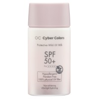 PROTECTIVE MILD UV MILK  SPF50+ PA++++