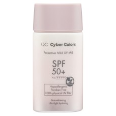 PROTECTIVE MILD UV MILK  SPF50+ PA++++