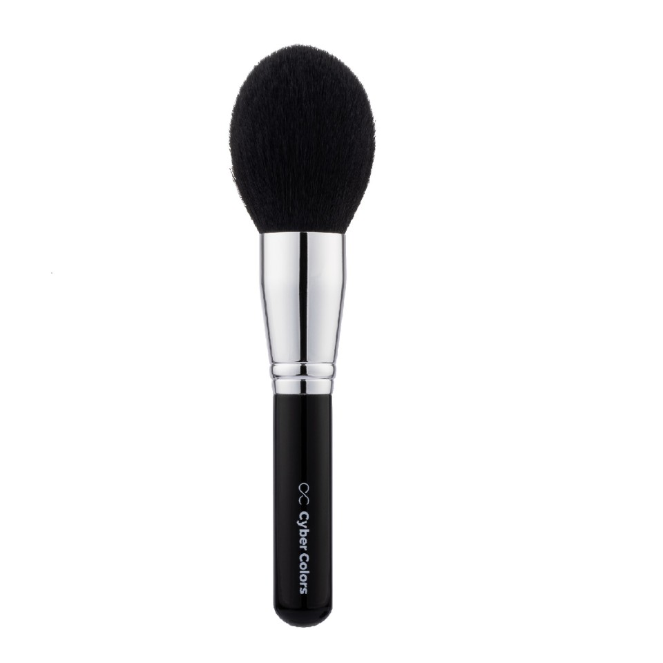 PERFECT ROUND MAKE-UP BRUSH 1PC