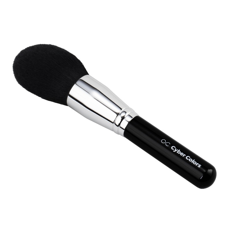 PERFECT ROUND MAKE-UP BRUSH 1PC