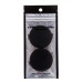 INTELLIGENCE AIRY CUSHION PUFF 2&APOS;S (BLACK)
