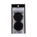 INTELLIGENCE AIRY CUSHION PUFF 2&APOS;S (BLACK)