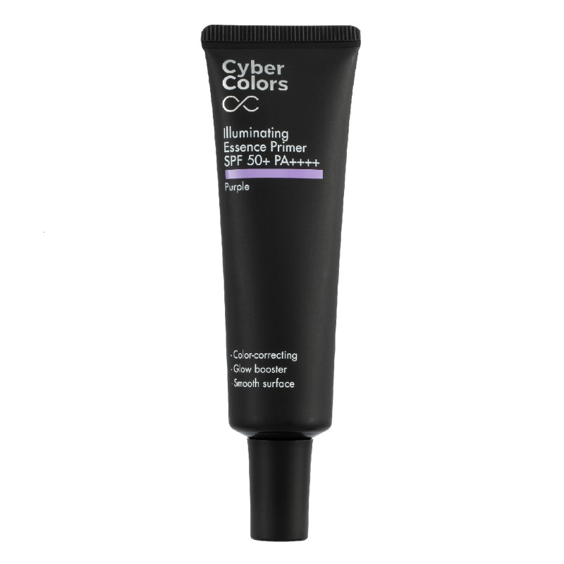 SPF50+ PA++++ ILLUMINATING ESSENCE PRIMER