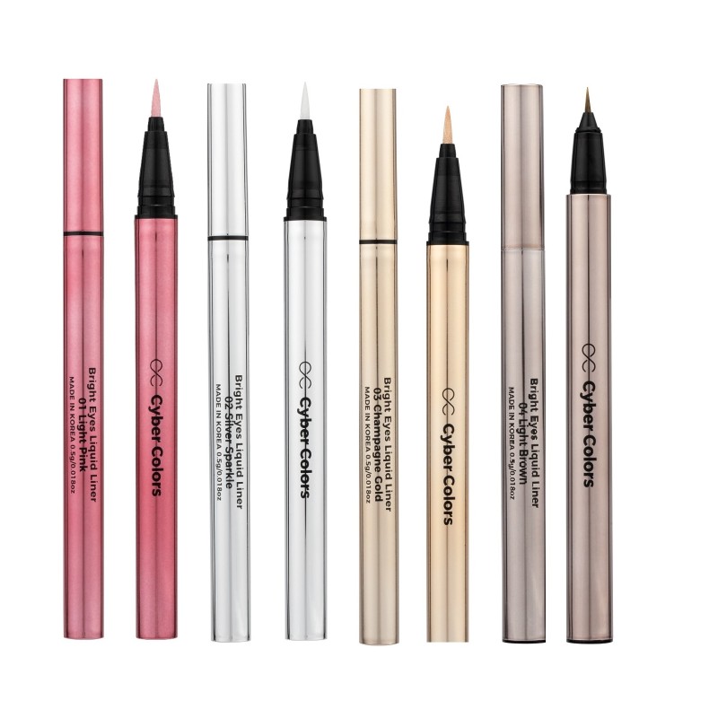 BRIGHT EYES LIQUID LINER
