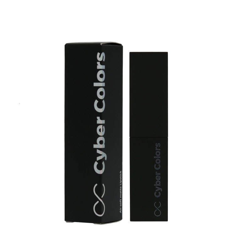 AIR-SOFT MATTE LIP