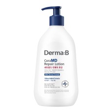 CERAMD REPAIR LOTION 400ML