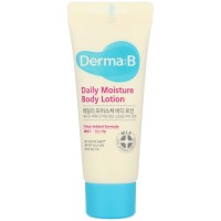 DAILY MOISTURE BODY LOTION 20ML