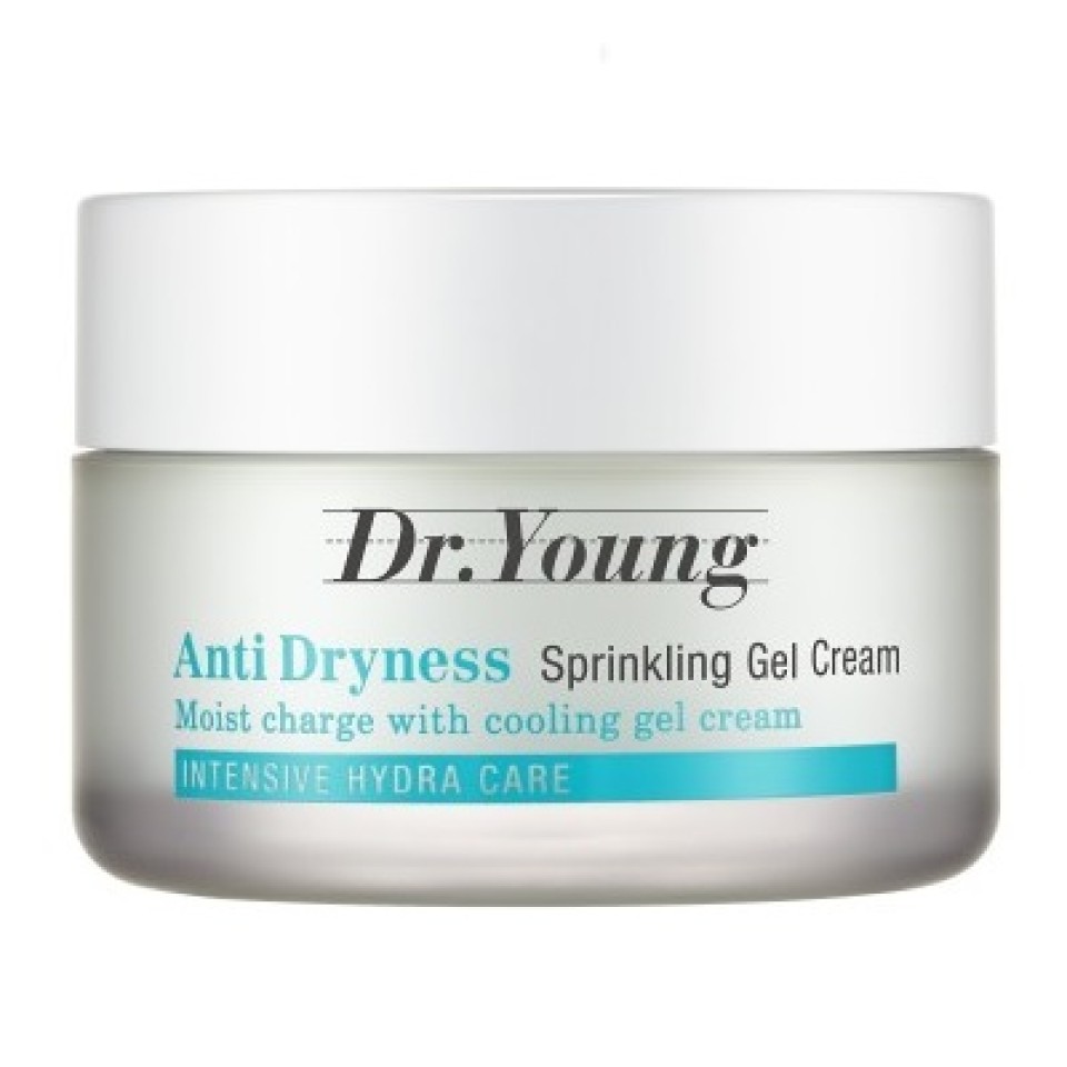 SPRINKLING GEL CREAM 50ML