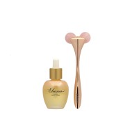 (2023)ROSE QUA FACIAL OIL ROLL SET 2PCS