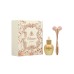 (2023)ROSE QUA FACIAL OIL ROLL SET 2PCS