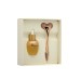 (2023)ROSE QUA FACIAL OIL ROLL SET 2PCS