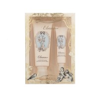 (23H)CITRUS AND BASIL ENRICHING HANDCREAM SET 2PCS