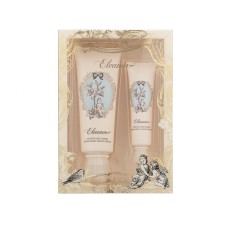 (23H)CITRUS AND BASIL ENRICHING HANDCREAM SET 2PCS
