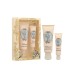 (23H)CITRUS AND BASIL ENRICHING HANDCREAM SET 2PCS