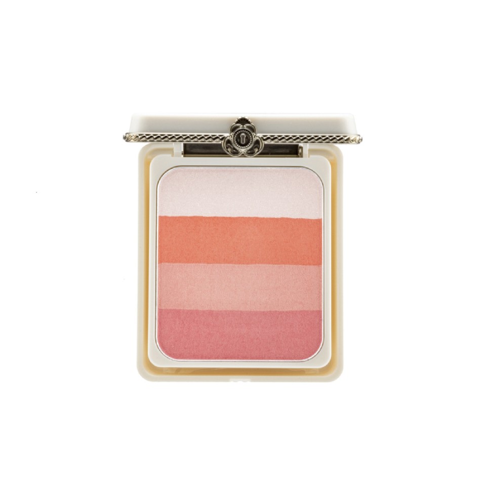 THE MIRACLE KEY GLOW BLUSHER