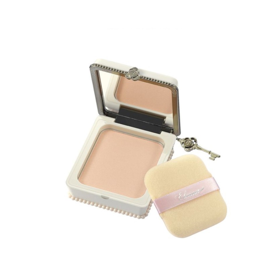 THE MIRACLE KEY SHEER VEIL PRESSED POWDER