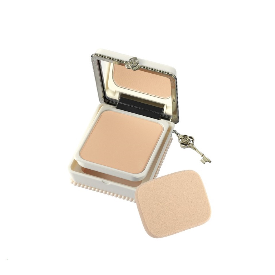 SPF20PA++THE MIRACLE KEY COUVERTURE POWDER FOUNDATION