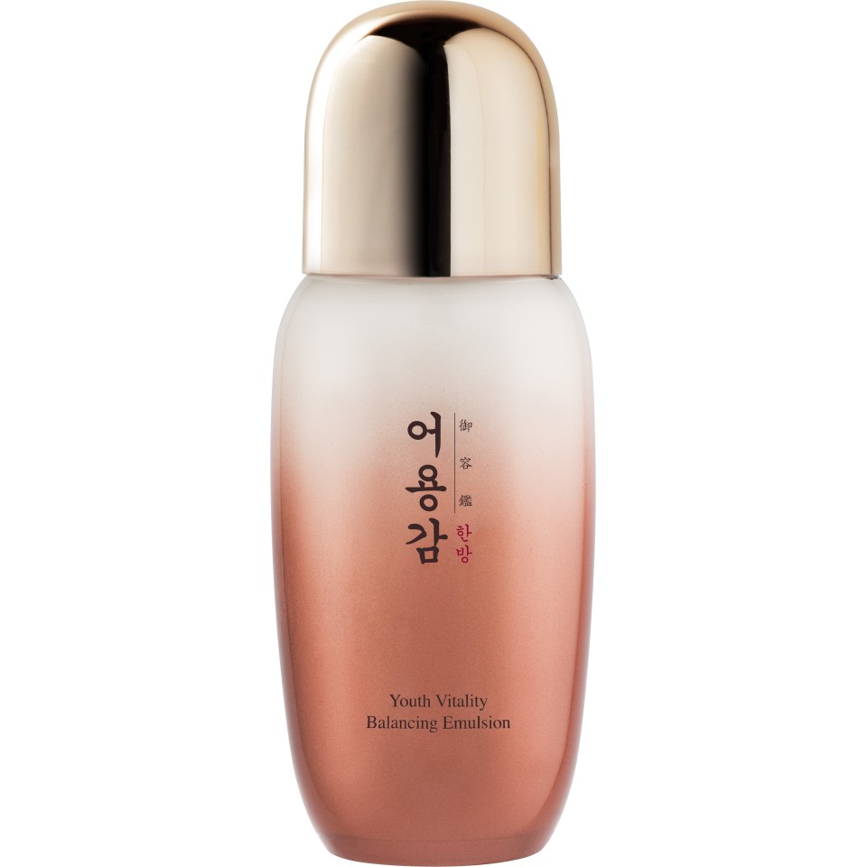 YOU VITALITY BALANCING EMULSION 150ML