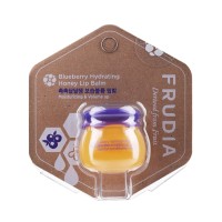 BLUEBERRY HYDRATING HONEY LIP BALM 10ML