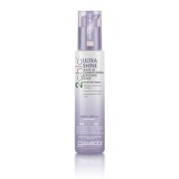 ULTRA-SHINE LEAVE-IN CONDITING ELIXIR 118ML