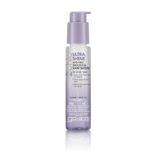 ULTRA-SHINE ANTI-FRIZZ SMOOTNG H.SERUM 81ML