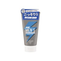 MEN'S FACIAL WASH 150G