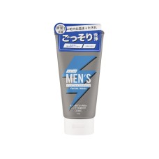 MEN'S FACIAL WASH 150G