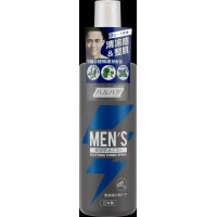 MENS SOOTHING TONER SPRAY 160ML