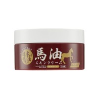 HORSE OIL BODY CREAM 200G