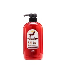 HORSE OIL CONDITIONER 600ML