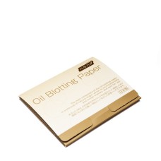 OIL BLOTTING PAPER 100'S (WOODPULP)