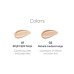 BLUE PEARLSATION HIGH COVERAGE MARINE COLLAGEN AQUA CUSHION REFILL SET