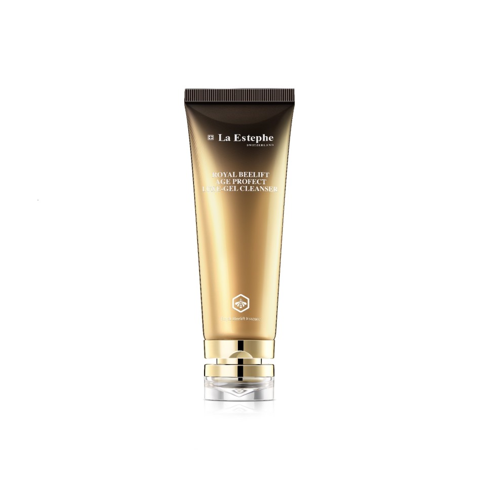 AGE PROFECT LUXE-GEL CLEANSER 120ML