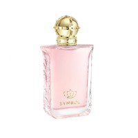 SYMBOL FOR A LADY EDP