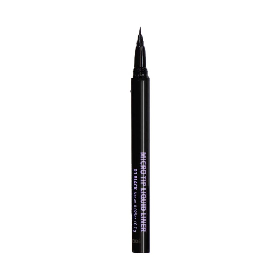 MICRO TIP LIQUID LINER (01 BLACK)