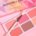 BLOSSOM & ADORE BLUSH PALETTE