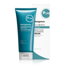 DEEP PORE CLEANSING MASK 100ML