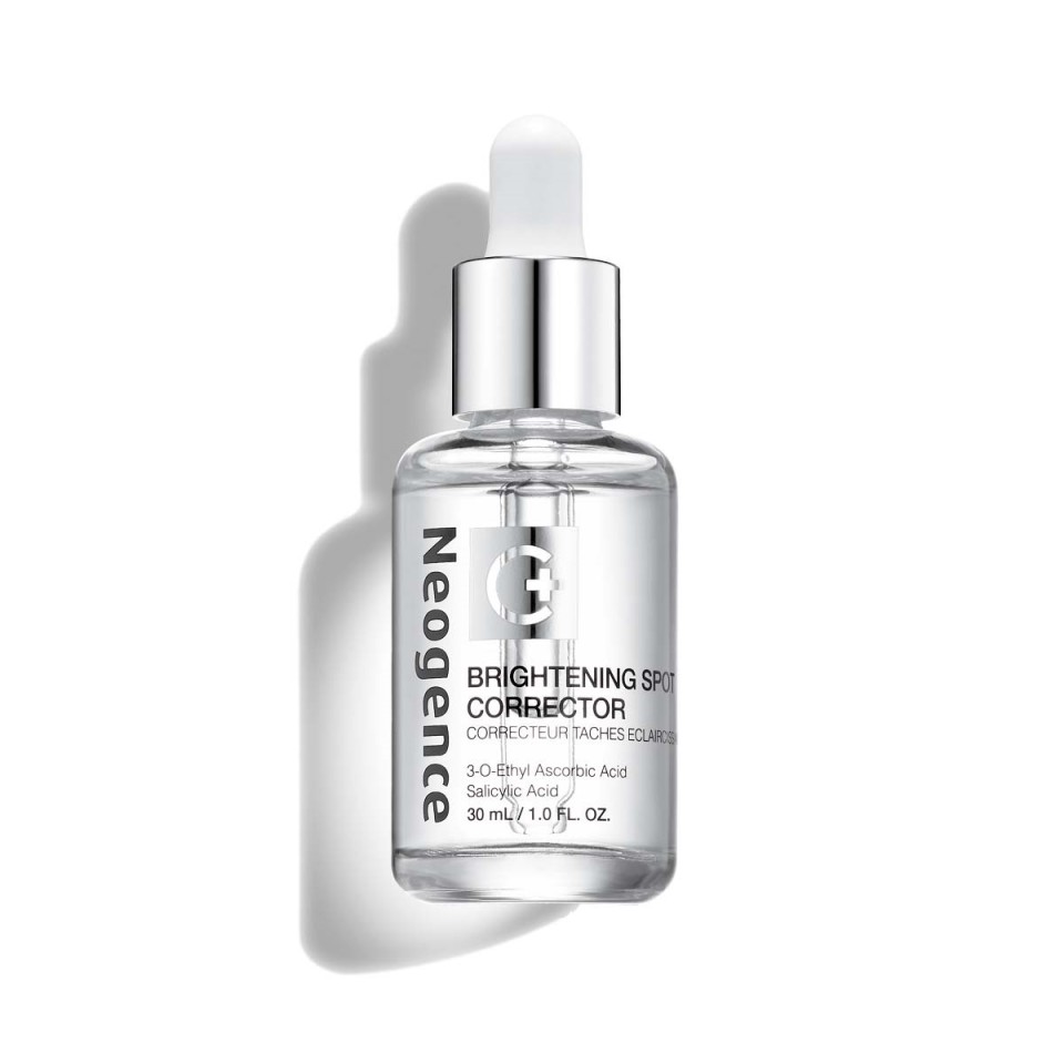 BRIGHTENING SPOT CORRECTOR 30ML