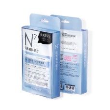 PARTY MAKEUP BASE MASK-HYDRATE YOUR SKIN 4&APOS;S