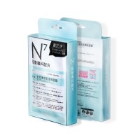 ZERO PORE MASK-REFRESH YOUR SKIN 4&APOS;S