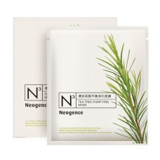 N3 TEA TREE PURIFYING MASK 8&APOS;S