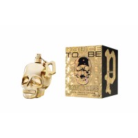 TO BE BORN TO SHINE FOR MAN EDT 125ML