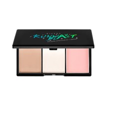 RUNWAY BLAST CONTOUR HIGHLIGHT & BLUSH