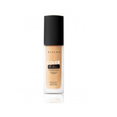 COVER IT ALL MATTE FOUNDATION