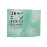 DEWY GLOW ESSENCE EYE MASK 14MLX5'S