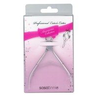 CUTICLE CLIPPER