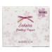 BLOTTING PAPER (SCENT OF SAKURA) 100PCS