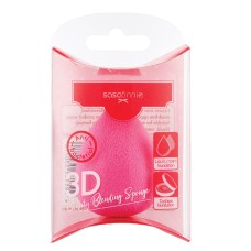 3D BEAUTY BLENDING SPONGE 1'S